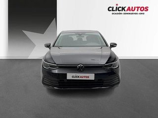 VOLKSWAGEN GOLF 1.0 TSI 110CV LIFE