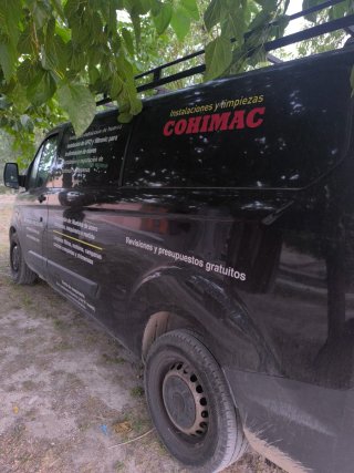 Ford E-Transit 2016