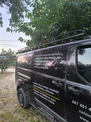Ford E-Transit 2016