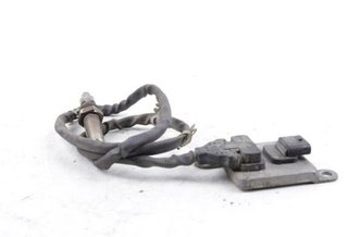 Mercedes 129853 a0009059803 sonda lambda clase glc