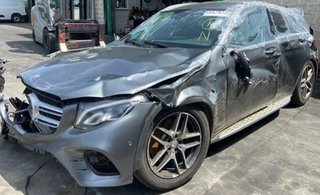 Mercedes 129853 a0009059803 sonda lambda clase glc