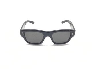 Gafas de Sol Atelier Caballero/Unisex R01 BLK