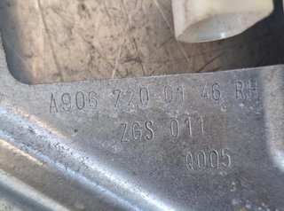 Mercedes 110309 elevalunas a9067200146 a0068205542