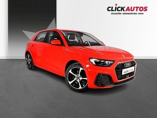 AUDI A1 SPORTBACK 25 TFSI 95CV ADRENALIN