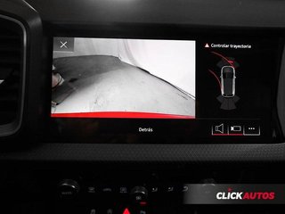 AUDI A1 SPORTBACK 25 TFSI 95CV ADRENALIN