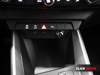 AUDI A1 SPORTBACK 25 TFSI 95CV ADRENALIN