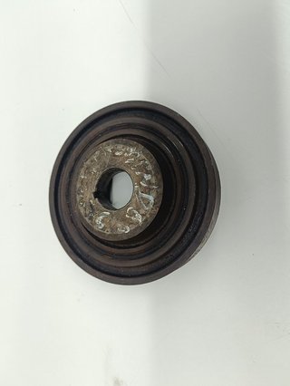 POLEA CIGUEÑAL FORD MONDEO BERLINA (GD)