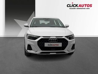 AUDI A1 ALLSTREET 30 1.0 TFSI 110CV ADRENALIN STRONIC