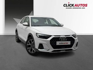 AUDI A1 ALLSTREET 30 1.0 TFSI 110CV ADRENALIN STRONIC
