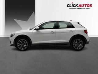 AUDI A1 ALLSTREET 30 1.0 TFSI 110CV ADRENALIN STRONIC
