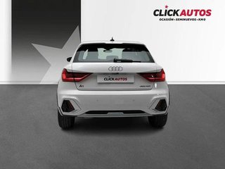 AUDI A1 ALLSTREET 30 1.0 TFSI 110CV ADRENALIN STRONIC