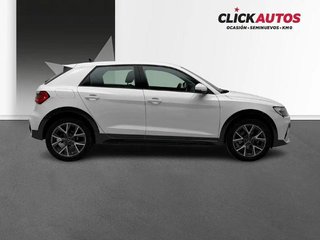 AUDI A1 ALLSTREET 30 1.0 TFSI 110CV ADRENALIN STRONIC