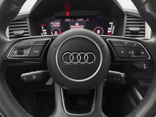 AUDI A1 ALLSTREET 30 1.0 TFSI 110CV ADRENALIN STRONIC