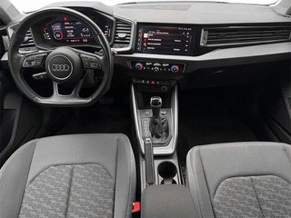 AUDI A1 ALLSTREET 30 1.0 TFSI 110CV ADRENALIN STRONIC
