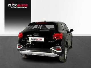 AUDI Q2 1.0 TFSI 110CV 30 ADVANCED