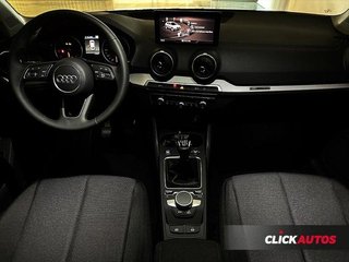 AUDI Q2 1.0 TFSI 110CV 30 ADVANCED