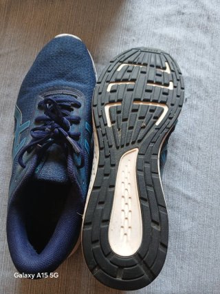 Deportivas Mustang Talla 42/43 Poco Uso pack 10€