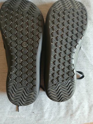 Deportivas Mustang Talla 42/43 Poco Uso pack 10€