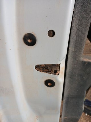 CERRADURA PUERTA DELANTERA IZQUIERDA Volkswagen T-Roc (A11)(09.2017->)