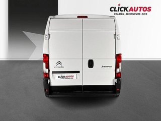 CITROEN JUMPER 2.2 BLUEHDI 140CV FURGON 35 L2H2