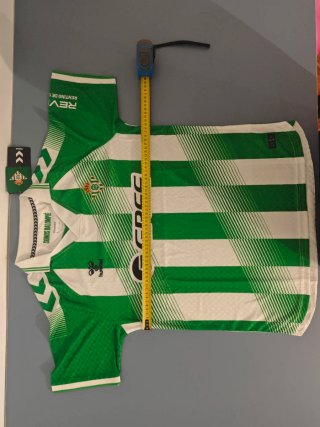 Camiseta Liga BBVA Talla M