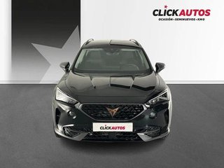 CUPRA FORMENTOR 1.5 TSI 150CV