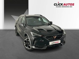 CUPRA FORMENTOR 1.5 TSI 150CV
