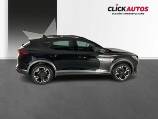 CUPRA FORMENTOR 1.5 TSI 150CV