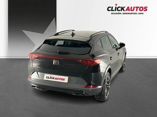 CUPRA FORMENTOR 1.5 TSI 150CV