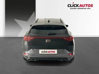 CUPRA FORMENTOR 1.5 TSI 150CV