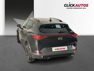 CUPRA FORMENTOR 1.5 TSI 150CV