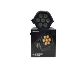 Efecto LED BeamZ Pro BWA410