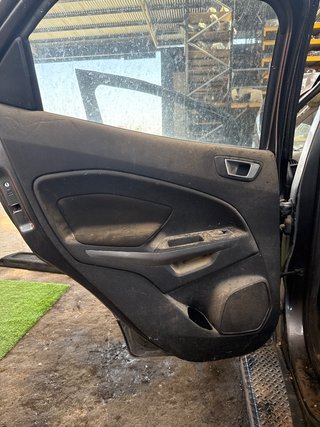 ELEVALUNAS TRASERO IZQUIERDO Ford EcoSport (CR6)(2017->)