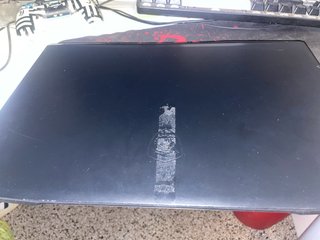 MSI Katana GF76