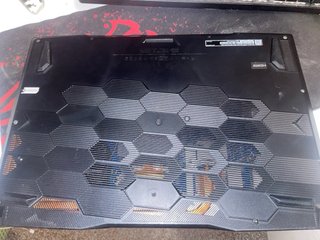 MSI Katana GF76