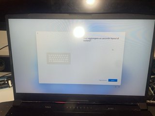 MSI Katana GF76