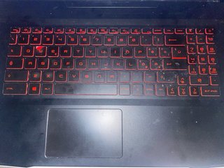 MSI Katana GF76