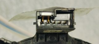ANILLO AIRBAG VOLKSWAGEN GOLF IV BERLINA (1J1) Bá