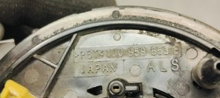 ANILLO AIRBAG VOLKSWAGEN GOLF IV BERLINA (1J1) Bá