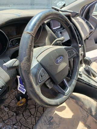 VOLANTE Ford Focus Berlina (CB8)(2010->)