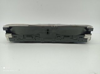 CUADRO INSTRUMENTOS RENAULT MASTER III FURGÓN M9T