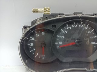 CUADRO INSTRUMENTOS RENAULT MASTER III FURGÓN M9T