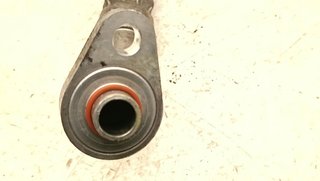 TUBOS AIRE ACONDICIONADO FORD FOCUS BERLINA (CB4)