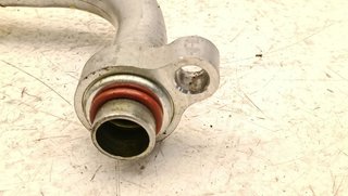 TUBOS AIRE ACONDICIONADO FORD FOCUS BERLINA (CB4)