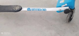 Patinete Fliker F3
