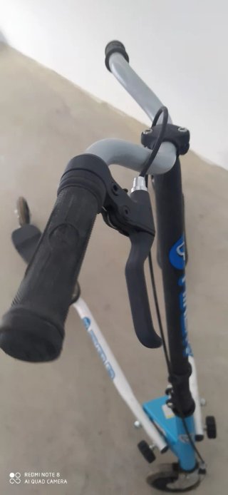 Patinete Fliker F3