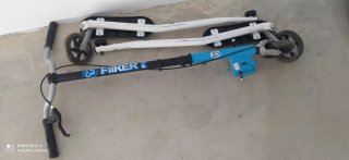 Patinete Fliker F3
