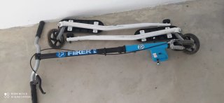 Patinete Fliker F3