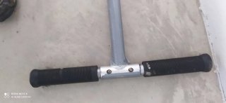 Patinete Fliker F3