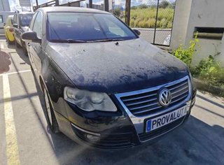 Volkswagen 216561 03l903143d soporte passat - 2.0